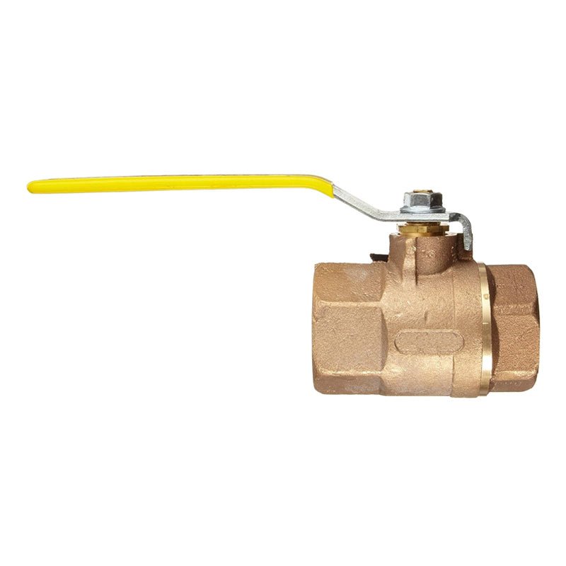 Válvula De 3/4" Roscada, 4211 T, Worcester - Tool Ferreterías / Ferretodo - Herramientas y material de construcción.